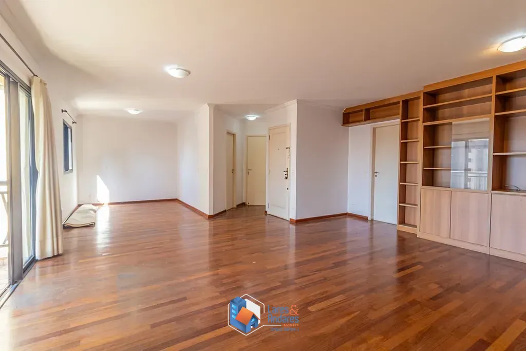 Apartamento, 3 quartos, 158 m² - Foto 50
