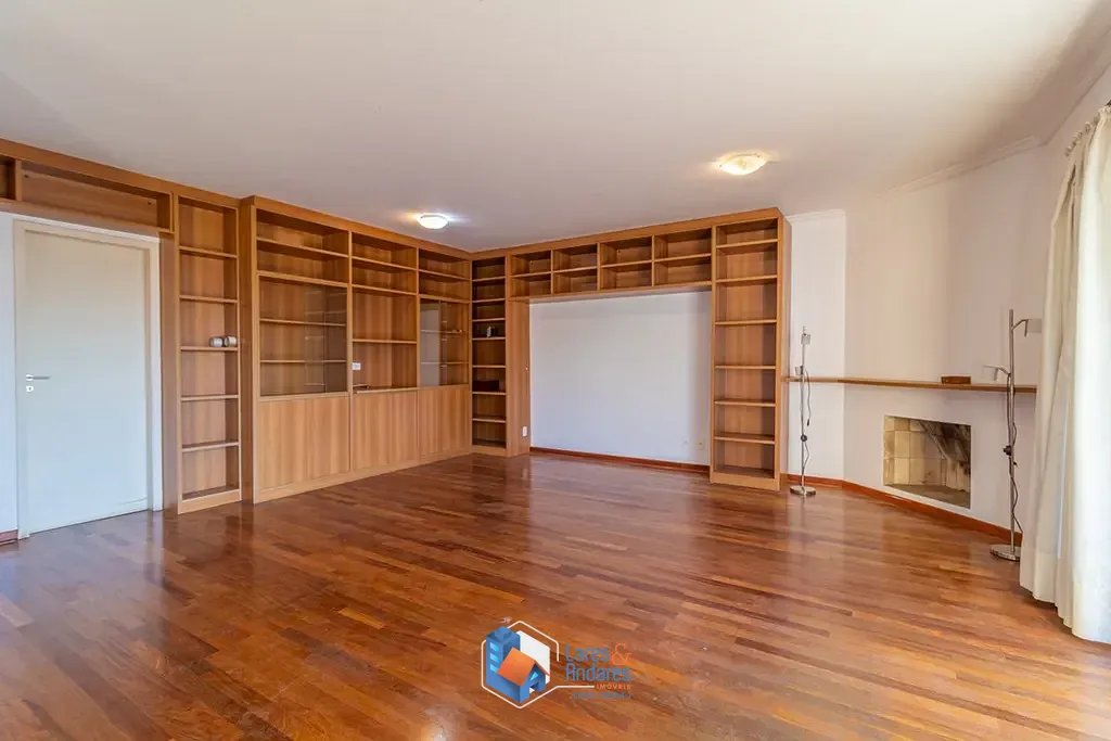Apartamento, 3 quartos, 158 m² - Foto 48