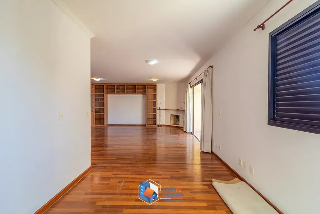Apartamento, 3 quartos, 158 m² - Foto 37