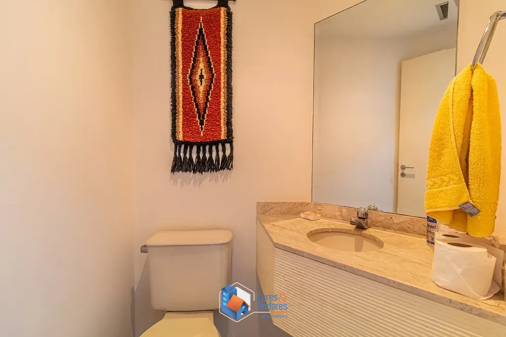 Apartamento, 3 quartos, 158 m² - Foto 44