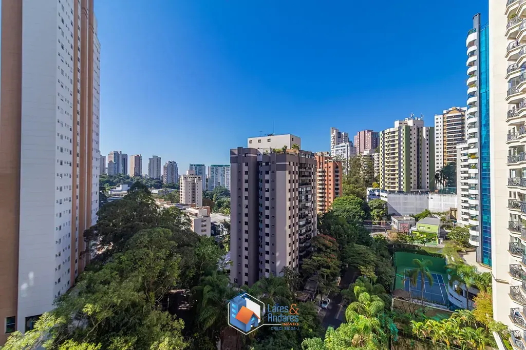 Apartamento, 3 quartos, 158 m² - Foto 40