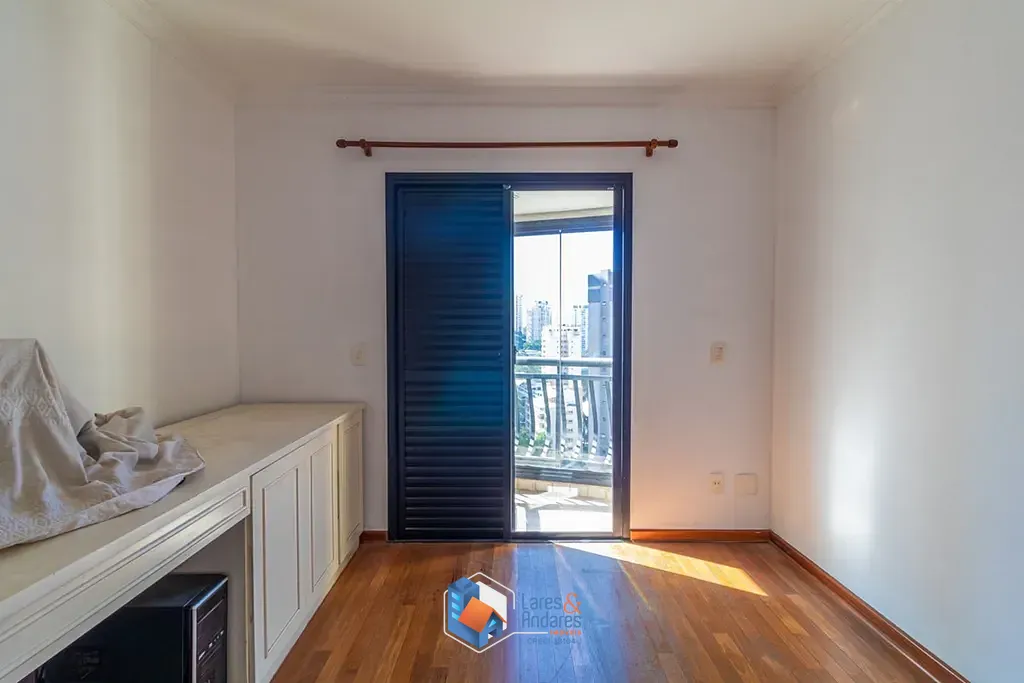 Apartamento, 3 quartos, 158 m² - Foto 54