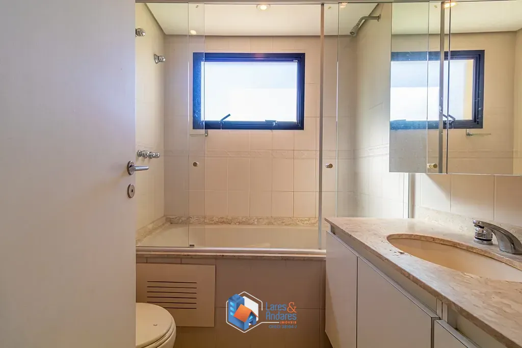 Apartamento, 3 quartos, 158 m² - Foto 61