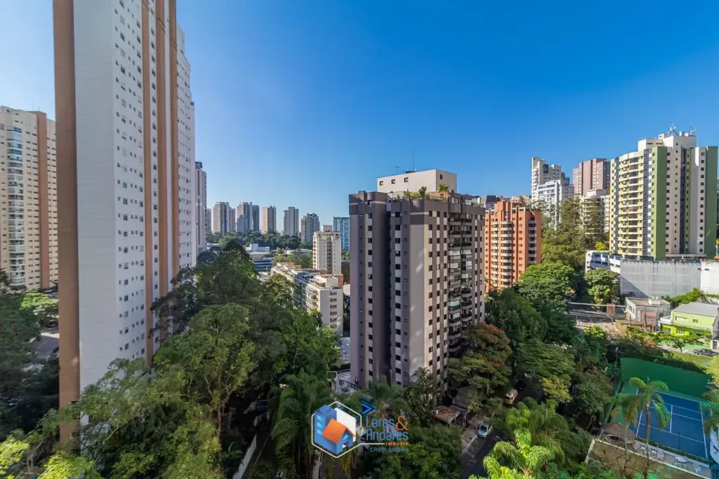 Apartamento, 3 quartos, 158 m² - Foto 58