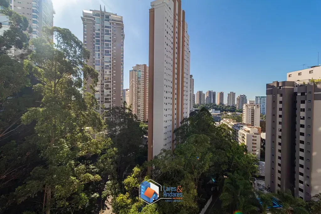 Apartamento, 3 quartos, 158 m² - Foto 57