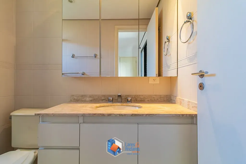 Apartamento, 3 quartos, 158 m² - Foto 16