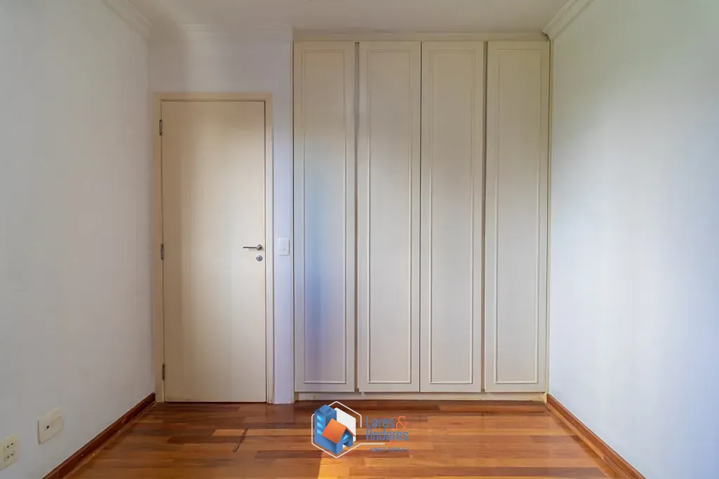 Apartamento, 3 quartos, 158 m² - Foto 10