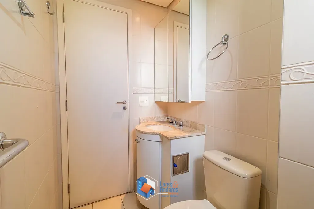 Apartamento, 3 quartos, 158 m² - Foto 9