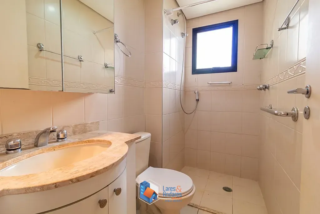 Apartamento, 3 quartos, 158 m² - Foto 7