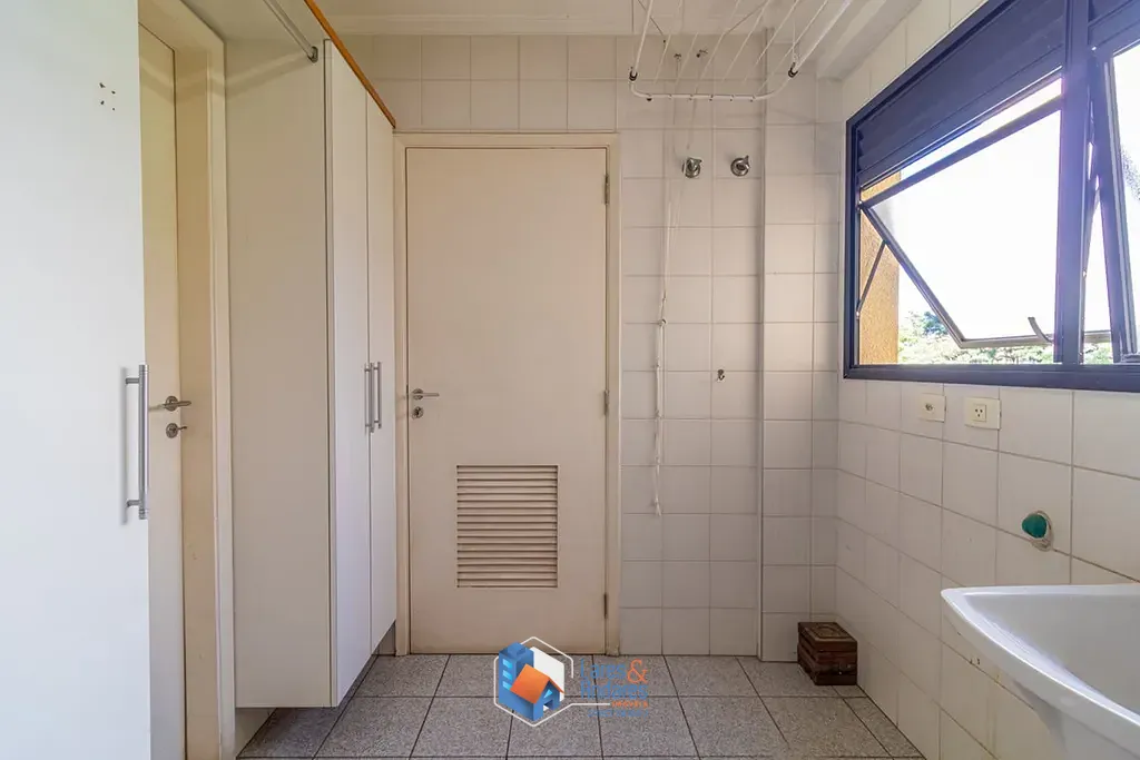 Apartamento, 3 quartos, 158 m² - Foto 6