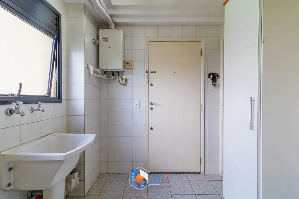 Apartamento, 3 quartos, 158 m² - Foto 5