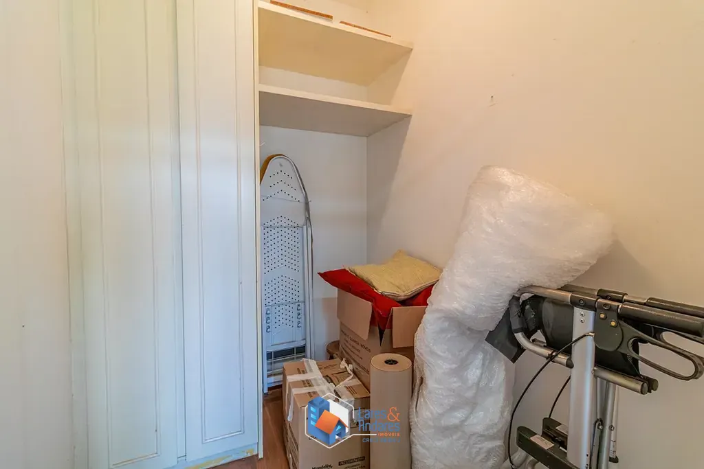 Apartamento, 3 quartos, 158 m² - Foto 4