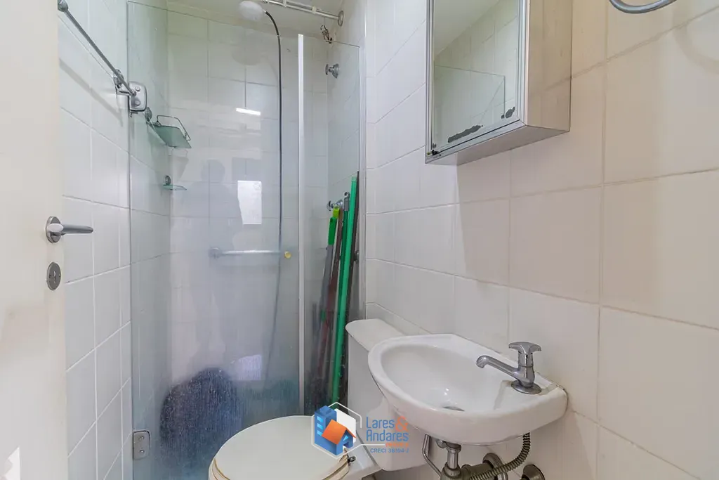 Apartamento, 3 quartos, 158 m² - Foto 2