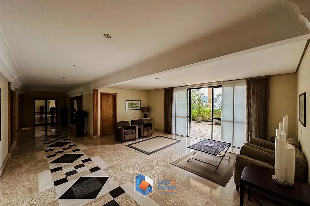 Apartamento, 3 quartos, 158 m² - Foto 3