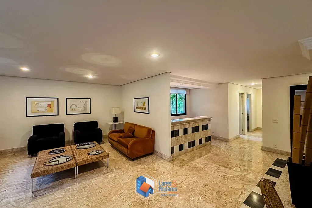 Apartamento, 3 quartos, 158 m² - Foto 36