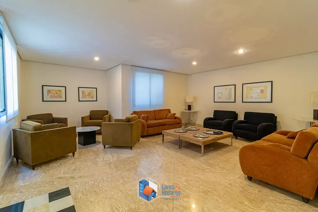 Apartamento, 3 quartos, 158 m² - Foto 33