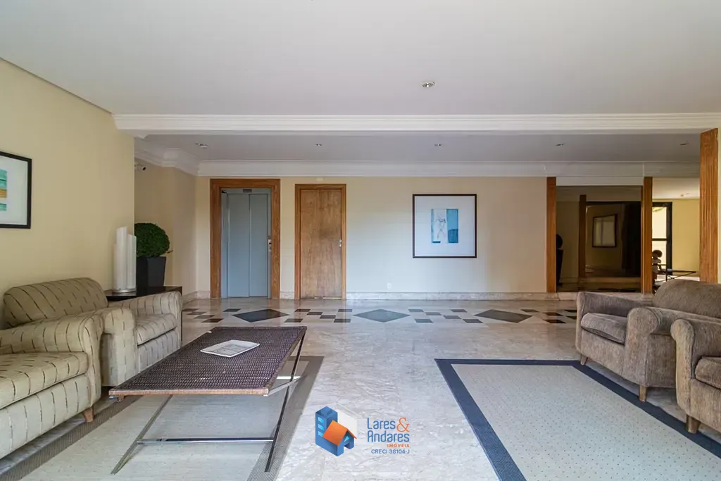 Apartamento, 3 quartos, 158 m² - Foto 32