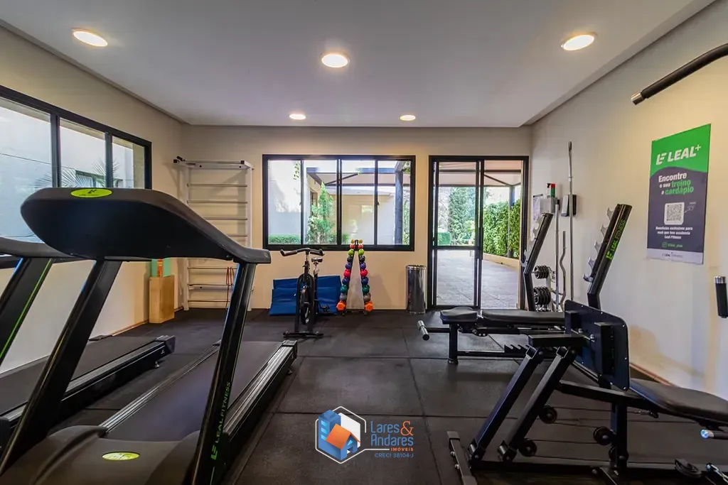 Apartamento, 3 quartos, 158 m² - Foto 19