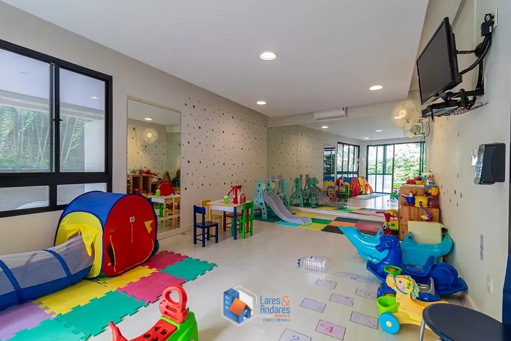 Apartamento, 3 quartos, 158 m² - Foto 27