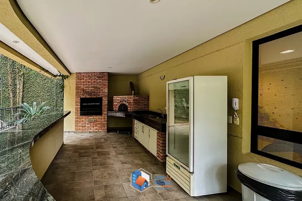 Apartamento, 3 quartos, 158 m² - Foto 24