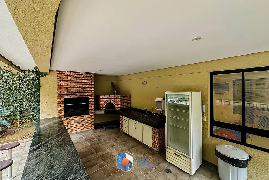 Apartamento, 3 quartos, 158 m² - Foto 23