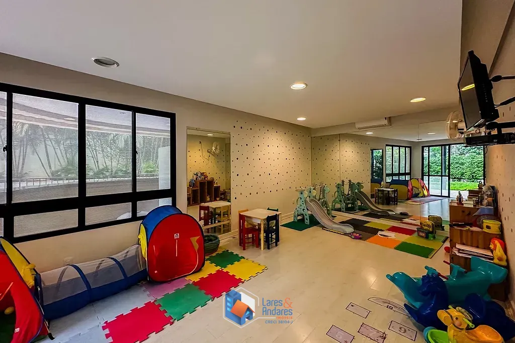 Apartamento, 3 quartos, 158 m² - Foto 22