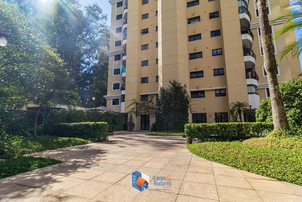 Apartamento, 3 quartos, 158 m² - Foto 21