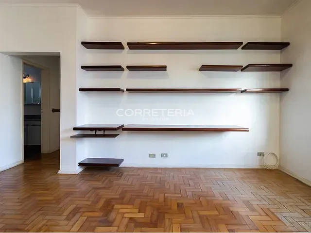 Apartamento 3 quartos e 4 banheiros, à venda, no bairro Perdizes em São Paulo