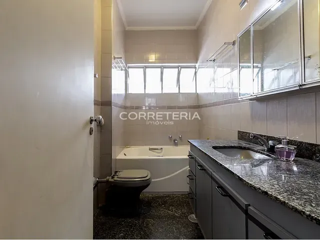 Apartamento 3 quartos e 4 banheiros, à venda, no bairro Perdizes em São Paulo