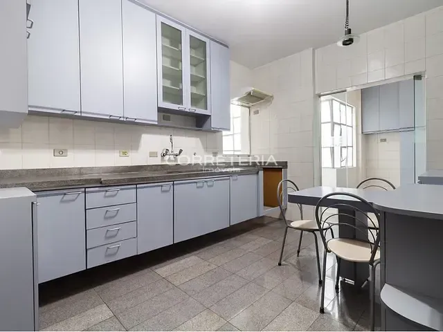 Apartamento 3 quartos e 4 banheiros, à venda, no bairro Perdizes em São Paulo