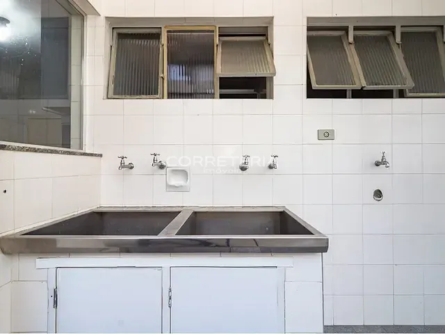 Apartamento 3 quartos e 4 banheiros, à venda, no bairro Perdizes em São Paulo