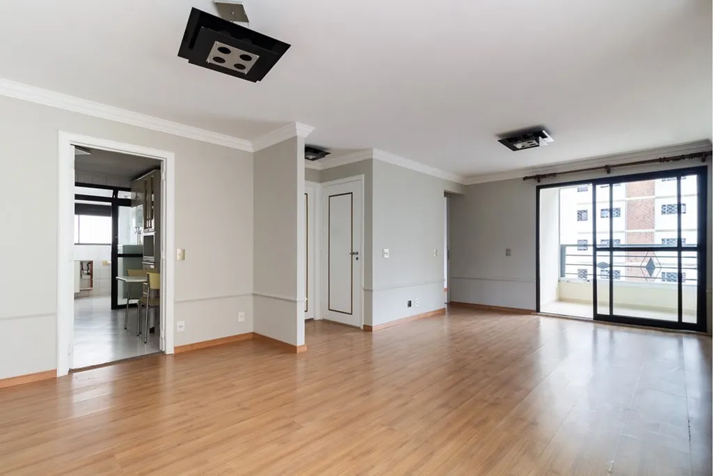 Apartamento à venda 4 Quartos 2 Suites 3 Vagas 118M² Vila Leopoldina São Paulo - SP