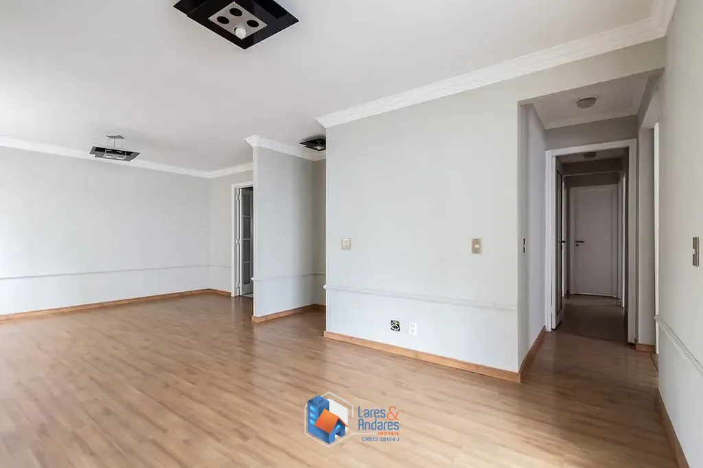 Apartamento, 4 quartos, 118 m² - Foto 31