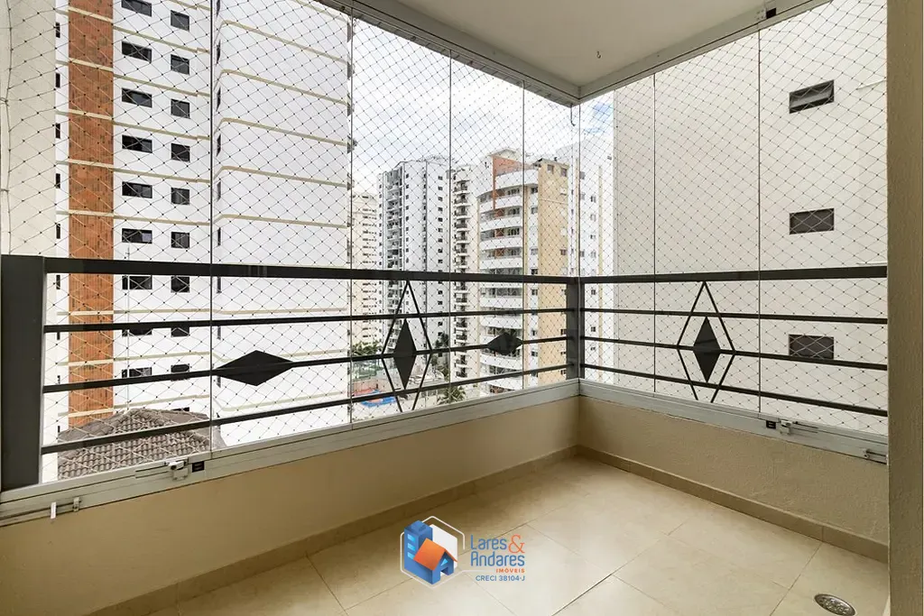 Apartamento, 4 quartos, 118 m² - Foto 29