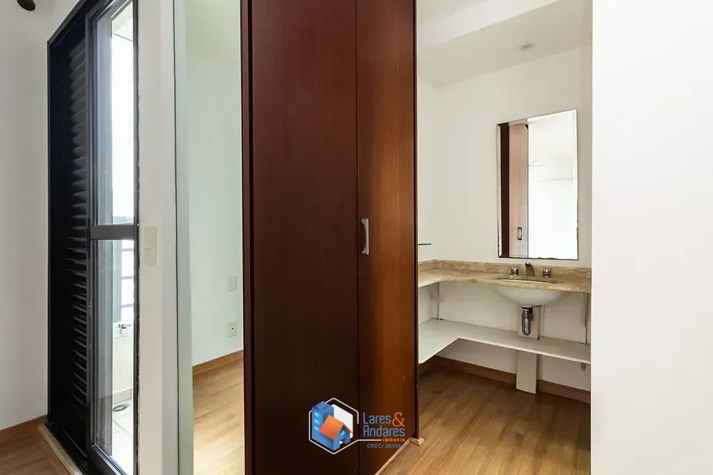 Apartamento, 4 quartos, 118 m² - Foto 20