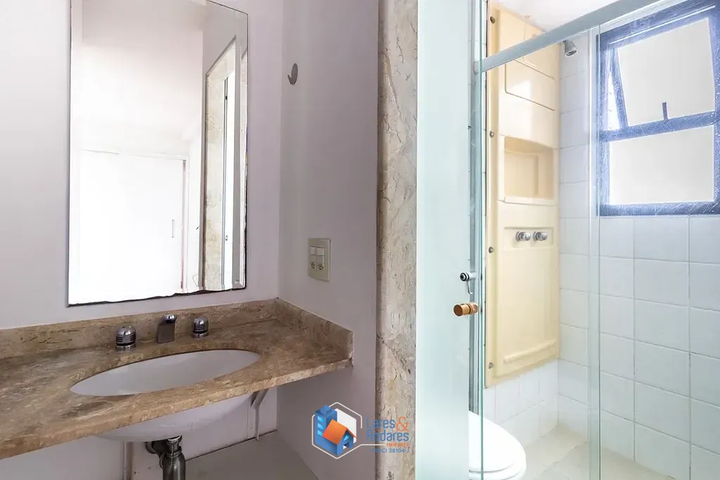 Apartamento, 4 quartos, 118 m² - Foto 19