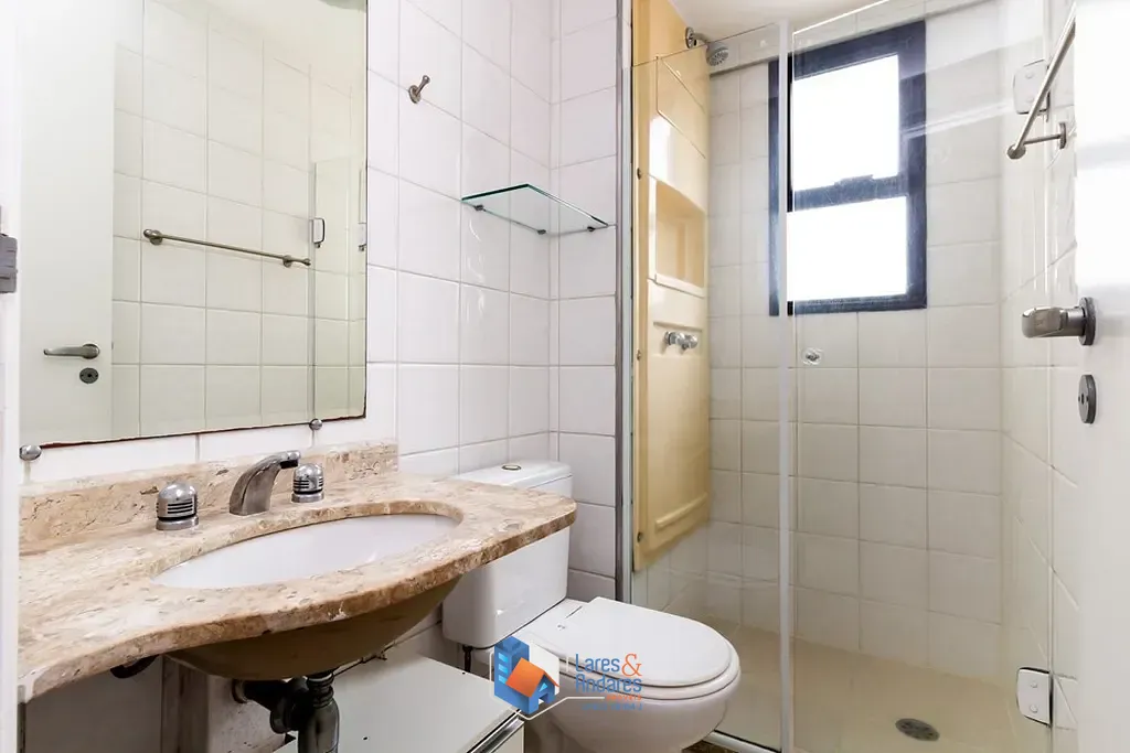 Apartamento, 4 quartos, 118 m² - Foto 7