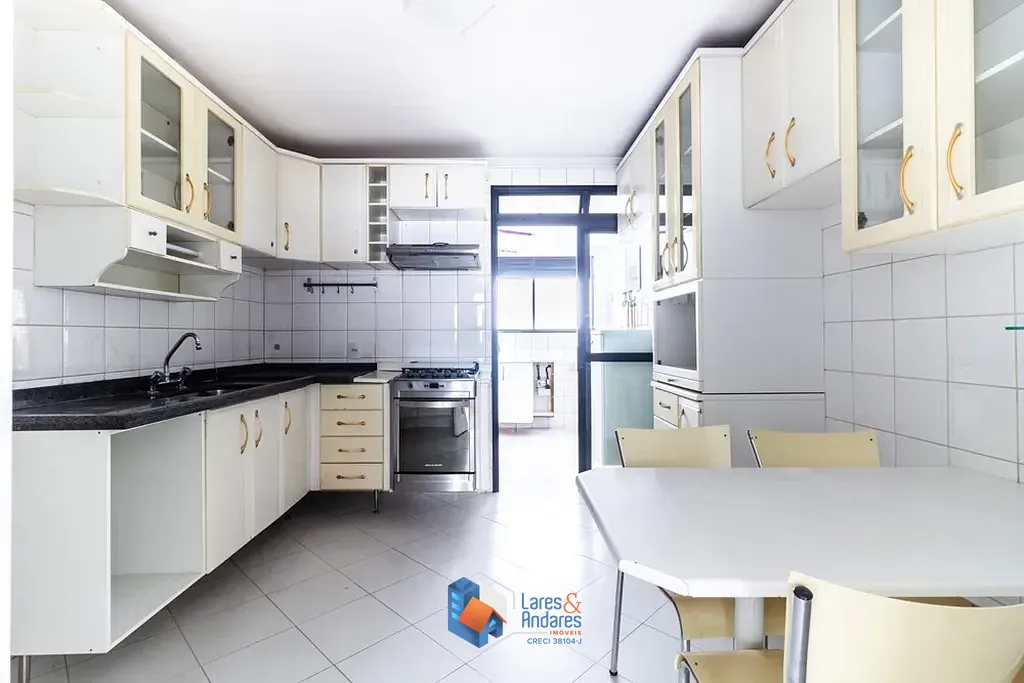 Apartamento, 4 quartos, 118 m² - Foto 8