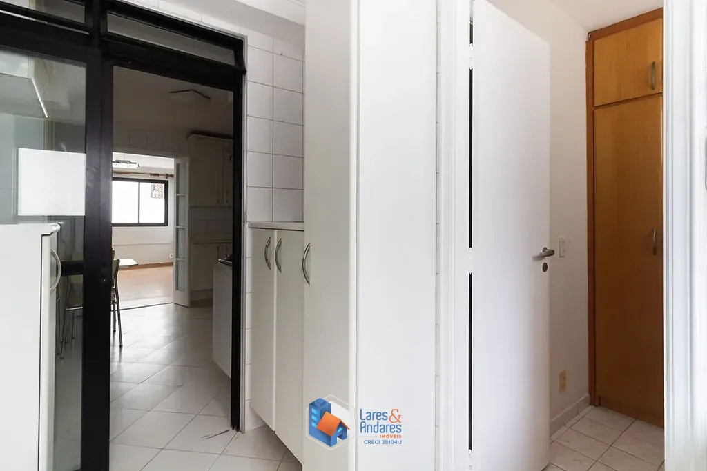 Apartamento, 4 quartos, 118 m² - Foto 11