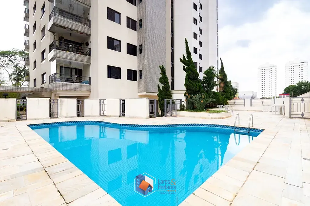 Apartamento, 4 quartos, 118 m² - Foto 13
