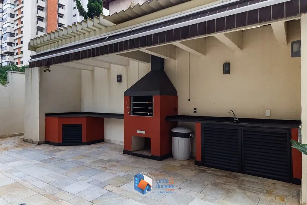 Apartamento, 4 quartos, 118 m² - Foto 14