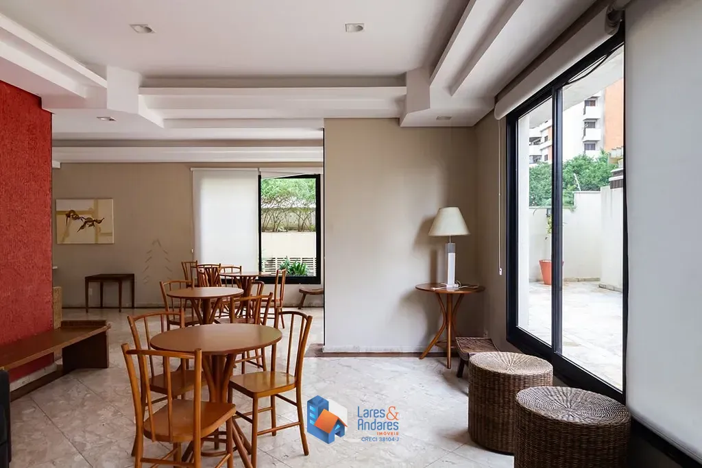 Apartamento, 4 quartos, 118 m² - Foto 15