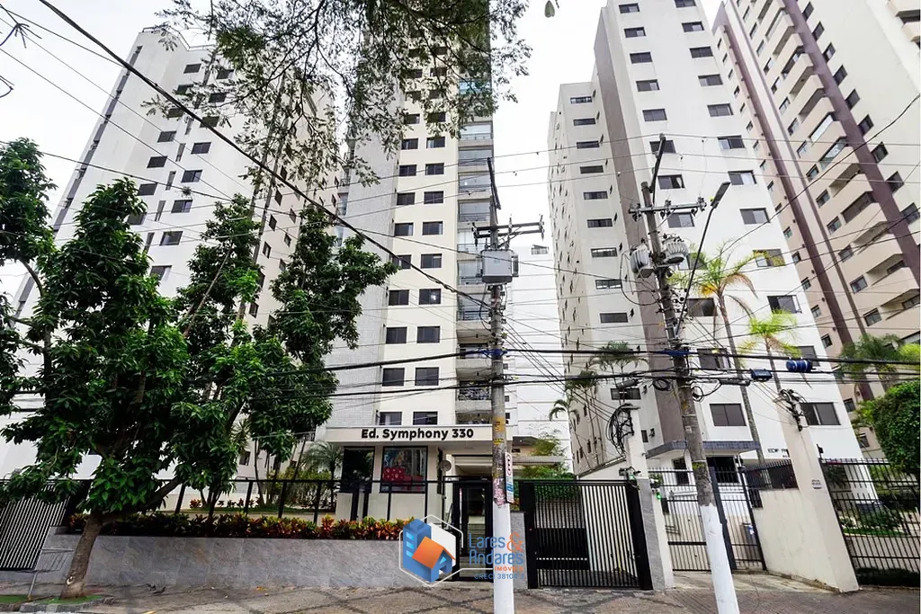 Apartamento, 4 quartos, 118 m² - Foto 16