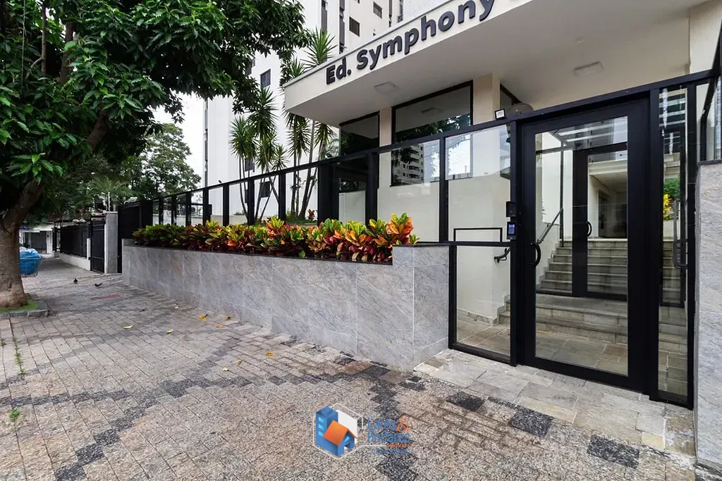 Apartamento, 4 quartos, 118 m² - Foto 17