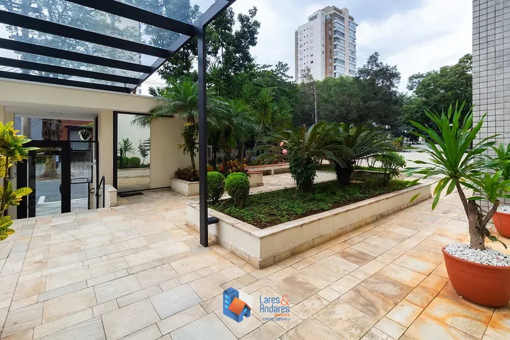 Apartamento, 4 quartos, 118 m² - Foto 18