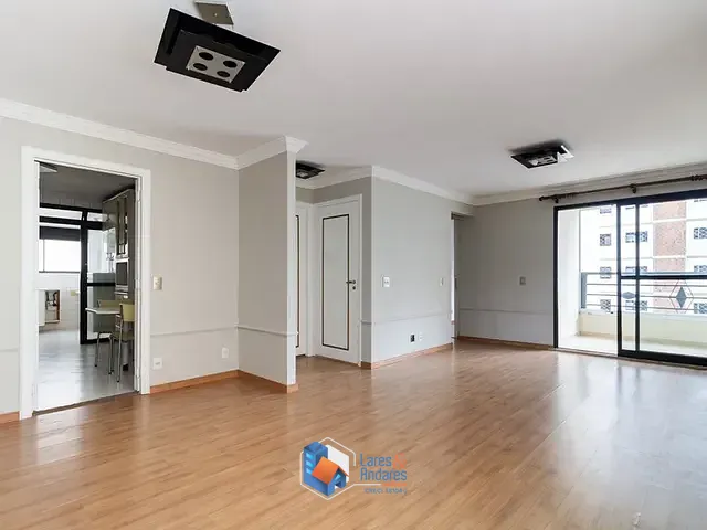 Apartamento 4 quartos e 5 banheiros, à venda, no bairro Vila Leopoldina em São Paulo