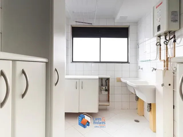 Apartamento 4 quartos e 5 banheiros, à venda, no bairro Vila Leopoldina em São Paulo