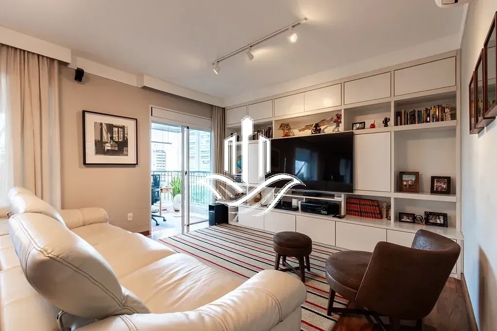 Apartamento, 4 quartos, 216 m² - Foto 1