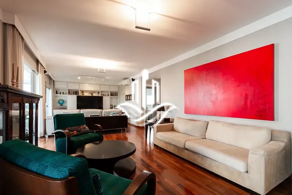 Apartamento, 4 quartos, 216 m² - Foto 64