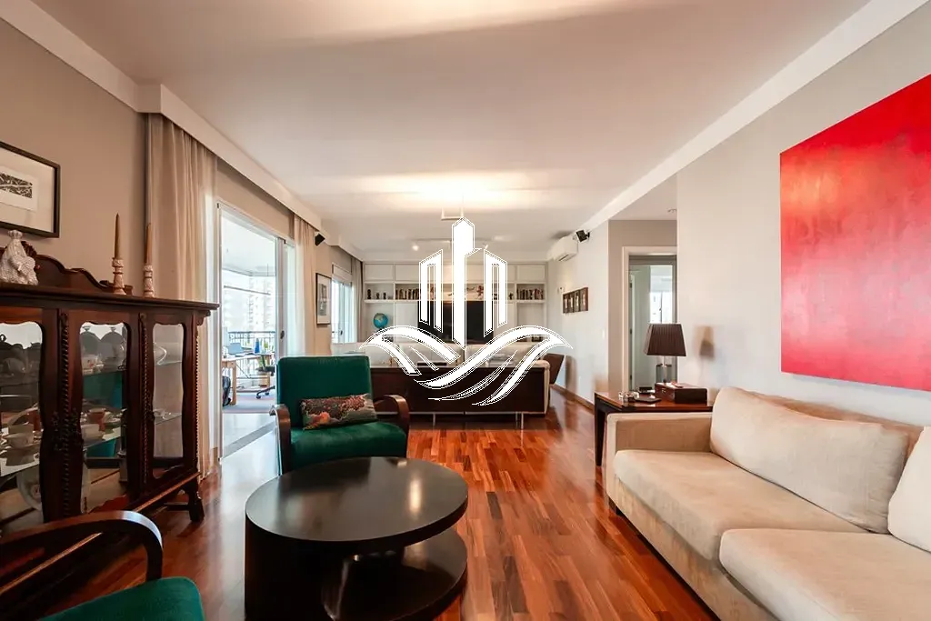 Apartamento, 4 quartos, 216 m² - Foto 63